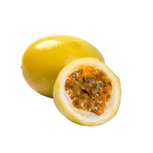 Fruit de la passion (maracudja)