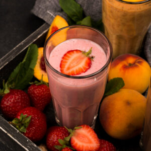 Panier Smoothie